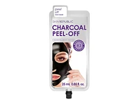 Skin Republic Charcoal Peel-off Mask - 25ml