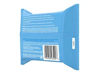 Neutrogena All-in-One Make-Up Removing Cleansing Wipes - Fragrance Free - 25s