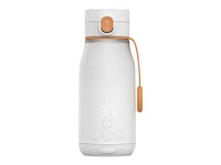 Quark Baby BuubiBottle Smart Portable Milk Warmer