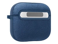 Spigen Urban Fit Case Cover for Apple AirPods - Navy