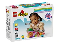 LEGO DUPLO Disney Junior - Ariel and Flounder's Cafe Stand