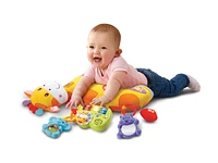 VTech Tummy Time Discovery Pillow