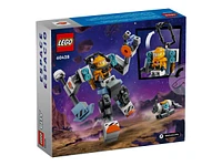 LEGO City - Space Construction Mech