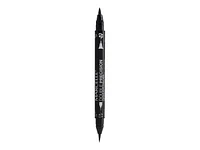 Marcelle Double Precision Liquid Eyeliner