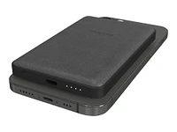 Mophie Snap+ Juice Pack Mini 5K - Black - 401107911