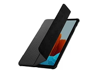 Spigen Rugged Armor Pro Case for Samsung Galaxy Tab S7/Tab S8 - Black