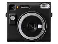 Fujifilm Instax SQUARE SQ40 - Black - 600023214