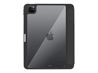 Logiix Cabrio+ Flip Cover for Apple iPad Pro - Black - 11 Inch