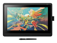 Wacom Cintiq 16 Creative Pen Display - DTK1660K0A