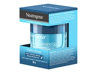 Neutrogena Hydro Boost Night Pressed Serum - 48g