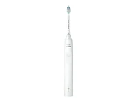 Philips Sonicare 4300 Series Tooth Brush - White - HX3684