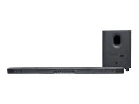 JBL Bar 1000 880W 7.1.4-ch Soundbar System with Wireless Subwoofer - Black - JBLBAR1000PROBLKAM