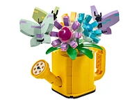 LEGO Creator 3in1 - Flowers in Watering Can