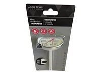 AccuTemp Meat and Poultry Thermometer - 4215