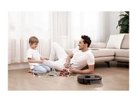 Roborock S6 MaxV Cordless Robotic Vacuum Cleaner - RBR31S6MAXV-BLK