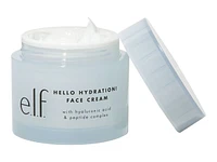 e.l.f. Hello Hydration! Face Cream - 50g