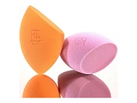 Real Techniques Miracle Complexion Sponge Set - 2 piece