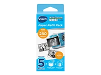 VTech KidiZoom PrintCam Paper Refill Pack - Assorted - 80-417449