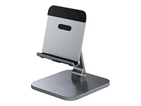 Satechi Aluminium Tablet Stand - Aluminium - ST-ADSIM