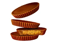 Reese's Peanut Butter Thins - Milk Chocolate - 165g