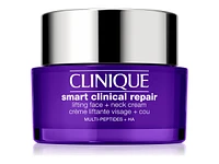Clinique Smart Clinical Repair Lifting Face and Neck Cream - 50ml