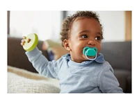 Philips Avent Pacifier - 6-18 month - Assorted