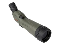 Tasco 20-60x60mm FC Spotting Scope - TS20606045