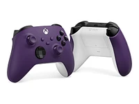 Microsoft Xbox Wireless Controller - Astral Purple - QAU-00068