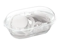 Philips Avent Ultra Air Pacifier - 0-6 Months - SCF244/21 - Assorted
