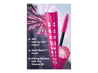 Maybelline Lash Sensational Firework Washable Mascara