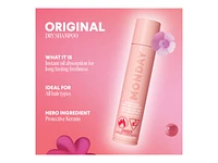 Monday Original Dry Shampoo - 200ml