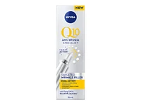 Nivea Q10 Anti-Wrinkle Specialist Targeted Wrinkle Filler - 15ml