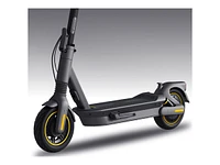 Ninebot MAX G30 G2 Electric Scooter - Dark Gray - SEG19G30MAX2