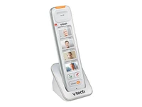 VTech CareLine Amplified Photo Dial Accessory Handset for SN5127 or SN5147 Series Phones - White - SN5307