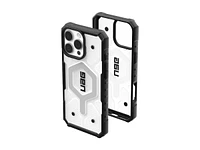 UAG Pathfinder Series Case for Apple iPhone 16 Pro Max - Ice