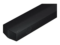 Samsung HW-B650 B Series 430W 3.1-ch Soundbar System with Wireless Subwoofer - Black - HW-B650/ZC