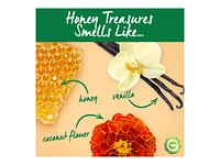 Garnier Whole Blends Repairing Shampoo Bar - Honey Treasures - 60g