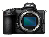 Nikon Z5 Body Only - 34305