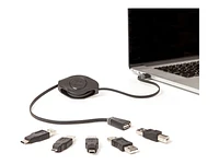 ReTrak Premier USB Cable Kit