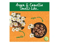 Garnier Whole Blends Nourishing Shampoo Bar - Moroccan Argan & Camellia Oils - 60g