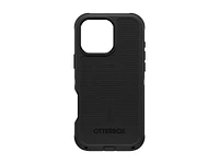 OtterBox Defender Series Pro Case for Apple iPhone 16 Pro Max - Black