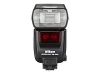 Nikon SB-5000 Flash - Black - 4815