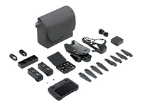 DJI Mavic 3 Pro Fly More Combo (DJI RC Pro) - CP.MA.00000662.01