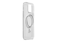 Logiix Air Guard Classic Mag Case for iPhone 13 Pro - Clear