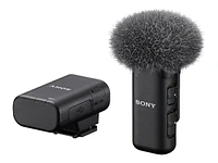 Sony ECM-W3S Wireless Microphone - ECMW3S