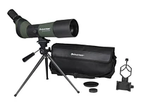 Celestron Landscout 65mm Spotting Scope - Green/Black - 52328