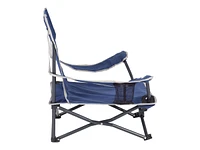 Collection by London Drugs Low Camping Chair