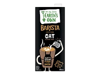 Earth's Own Barista Edition Oat Milk - 946ml