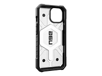 UAG Pathfinder (Clear) Series Case for Apple iPhone 15 - Ice