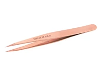 Tweezerman Point Tweezers - Rose Gold